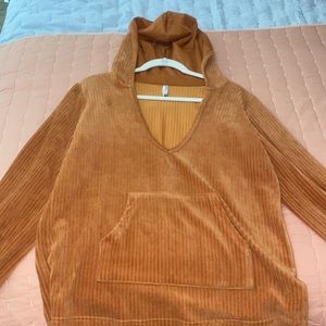 Women’s sweatshirt